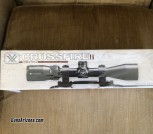 Vortex 2-7 x 32 CrossFire II Rifle Scope