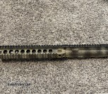 Aero/BCM upper