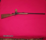 C. Sharps Arms 'Old Reliable' 1875 .30-30 Winchester