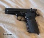 Smith and Wesson model 59 w/ Box