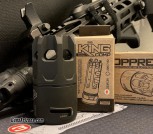 Strike Industries King Comp and Oppressor
