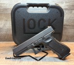 Glock 17 GEN4 LE/Police trade-in, very good cond! #926