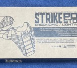 AR Collapsable Stick Strike PDW