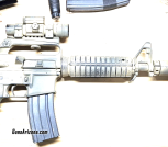Gordy Carbine
