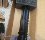 6.5 Creedmoor complete upper assembly