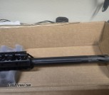 6.5 Creedmoor complete upper