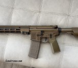 Geissele Super Duty DDC 16”