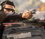 Kimber 2k11 Pro Stainless 