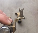 Unity Mounts