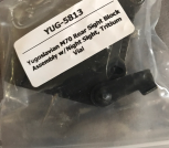 Ak47 tritium rear sight