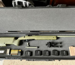Custom built Remington 700 M40A5 clone .308 Shooter Bundle