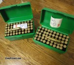 22-250 ammo