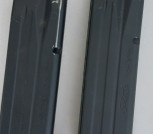Walther 9mm mags