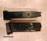 taurus G2c, G3, G3c & 24/7 PRO 40S&W 15 round magazine