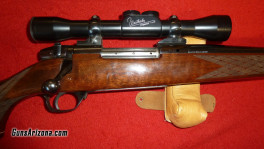 wby german 340 R action-scope
