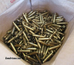 855 Once Fired Military 223, 5.56 Brass, $40