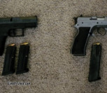CZ P10-S and SAR 2000 ST for sale only $1000