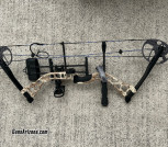 Dimond Archery Compound Bow
