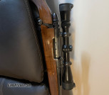 .300 Weatherby MarkV Deluxe 