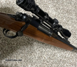 Remington 700 7MM Mag