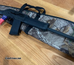 LYNX 12 AK SHOTGUN-SDS 