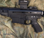 RIA VR80 Semi-automatic 12ga. shotgun 