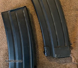 Magazines - Weiger AK-47 .223 30-Round/HK G3-HK91-PTR  20RD/ Sig Sauer P320 9mm 15 round