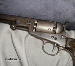 Colt 1851 (US MARKED) Navy or ARMY -NAVY PERCUSSION REVOLVER