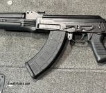 Arsenal SAM7SF-84E AK-47 7.62x39mm Semi-Automatic Rifle with Enhanced Fire Control Group Hard To Find Only Shot a Few Times