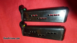 mags hk hk4 mags for sale