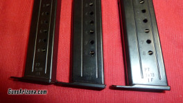 mags hk p7m8 mags for sale 2nd