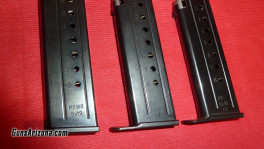 mags p7m8 mags for sale USE