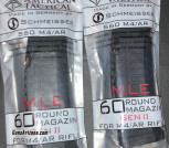 American Tactical 60 round magazine for 5.56 / .223 platforms 