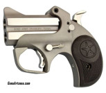 WTB: Bond Arms Roughneck pistol