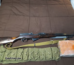 RUSSIAN SKS 1952r NUMBERS MATCHING 