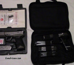 Ruger P90-P95DC Both Cases