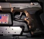 Ruger P90DCb