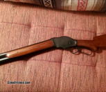 Cimarron 1887 Lever Action Shotgun (12 Gauge)