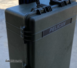 Pelican 1630, rolling case for sale