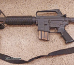 Colt CAR AR-15 SP1 Pre ban 
