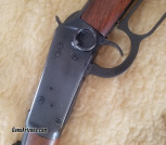 Winchester model 94 Trapper 30-30
