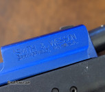 Smith & Wesson M&P Shield .40