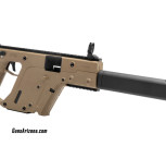 Kriss Vector 45acp never fired 