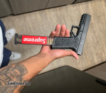 P80 Glock 17 Clone