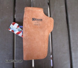 NWT Galco L119 L STO212 Leather Belt Holster for Colt 1911 Pistol 