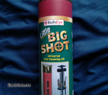 Little BIG SHOT universal Gun Cleaning Kit