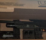 Umarex Hammer 50 cal Big Bore Air Rifle