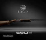 Beretta 690 sporting 32” barrel