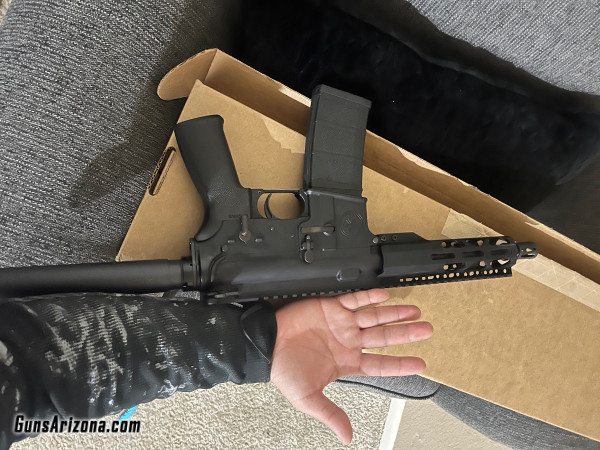 ARP .556/.223 | Firearms | Glendale | Guns Arizona Classifieds - Buy ...