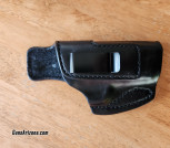Hand Made Holsters 